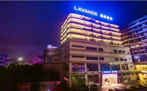 Lavande Hotel Guilin Convention and Exhibition Center